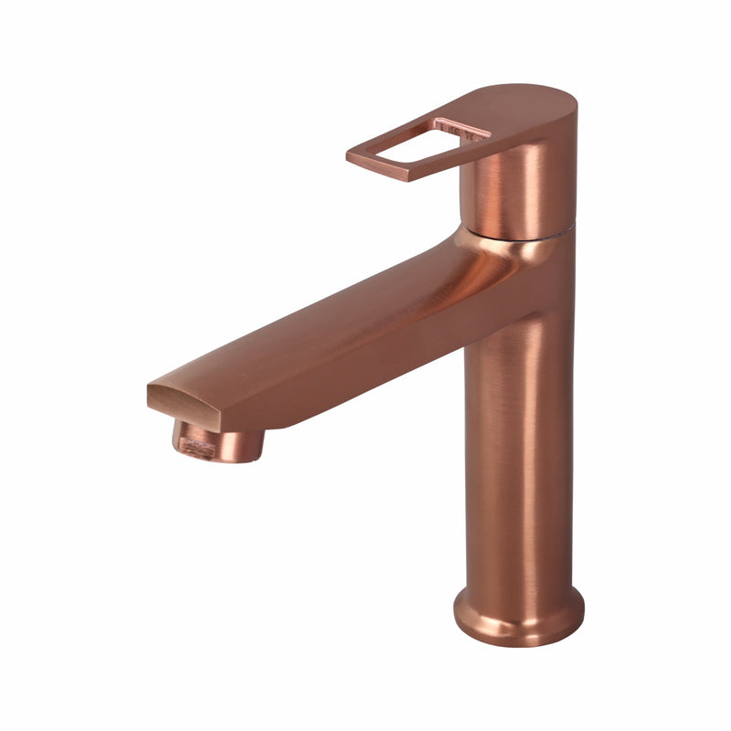 Bronze Brush Rose Gold Series