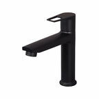 Asiatique Pillar Cock (BB-000 M), Bronze Brush Black Series Bathroom & Kitchen Faucets