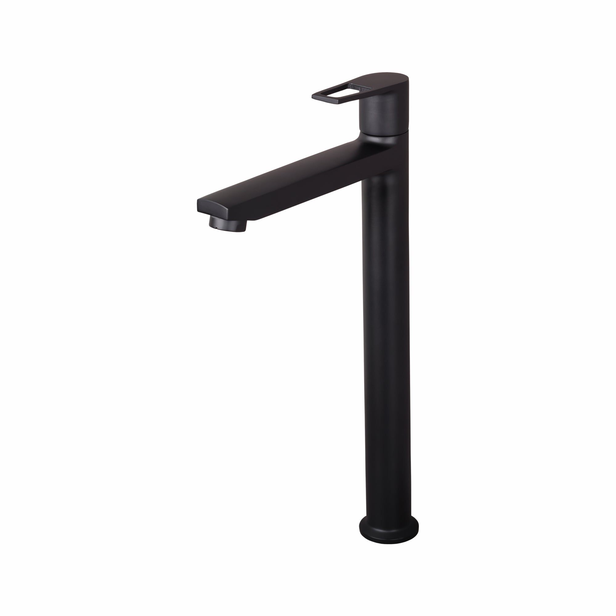 Asiatique Pillar Cock With Extension Body (BB-023 M), Bronze Brush Black Series Bathroom & Kitchen Faucets