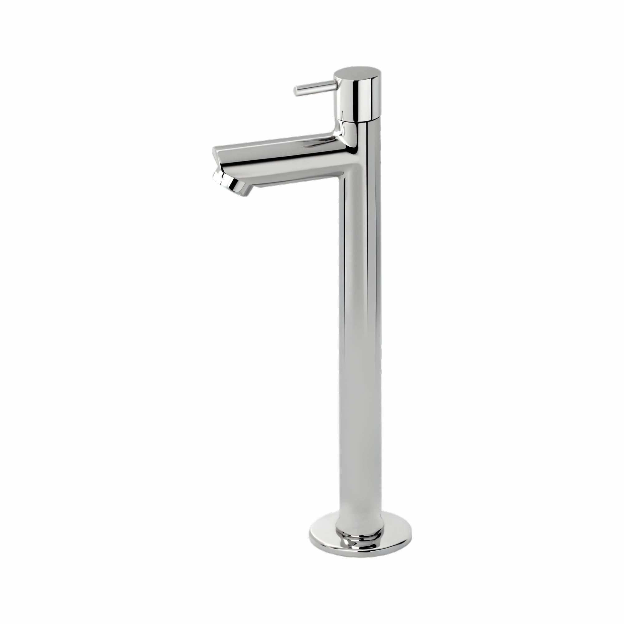 Asiatique Pillar Cock Extension Body   (A-023), Antique Series Premium Faucets & Sink Mixers