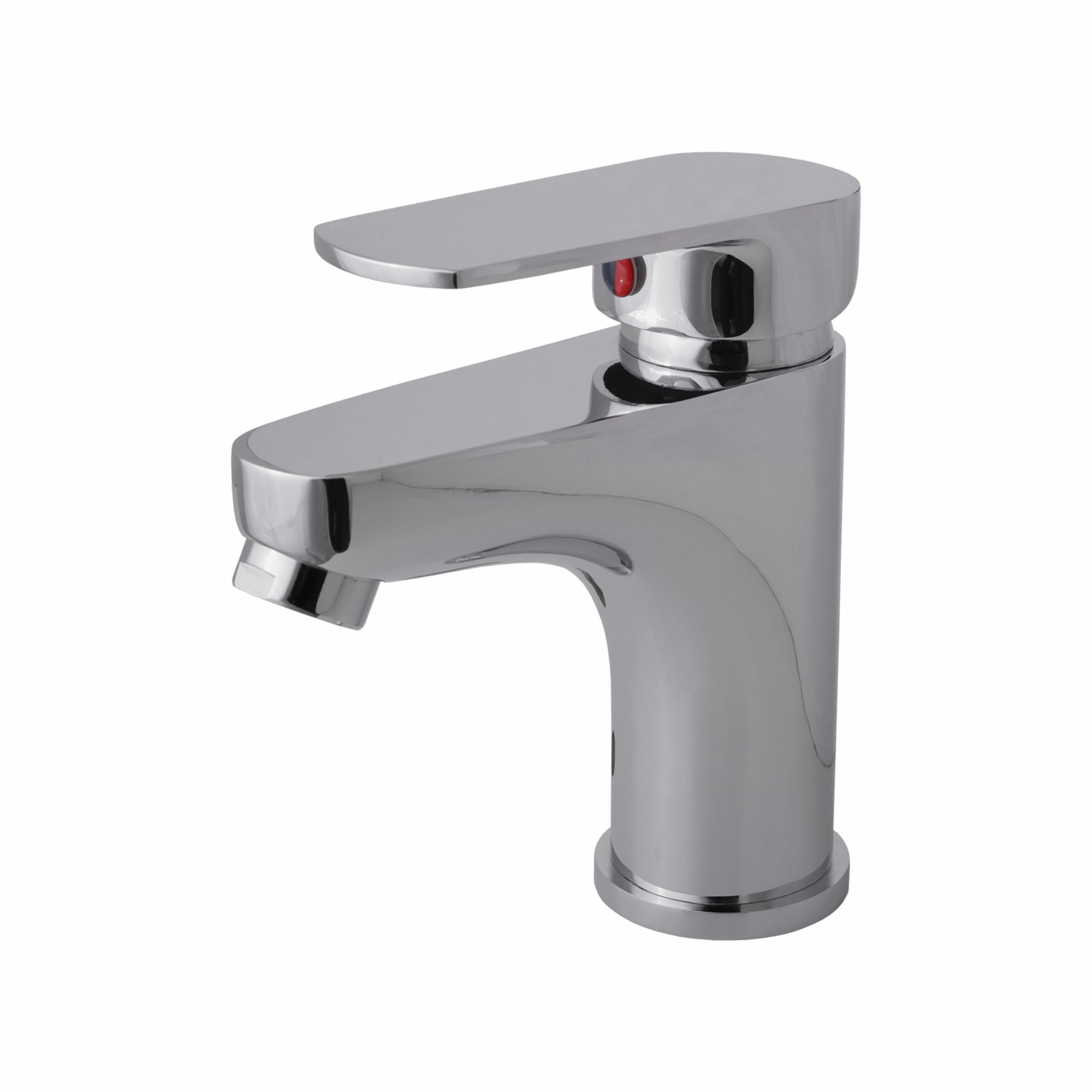 Asiatique S/L Basin Mixer Braided Hoses (AS-009), Aster Series Bathroom & Kitchen Faucets | Premium Modern Tap Collection