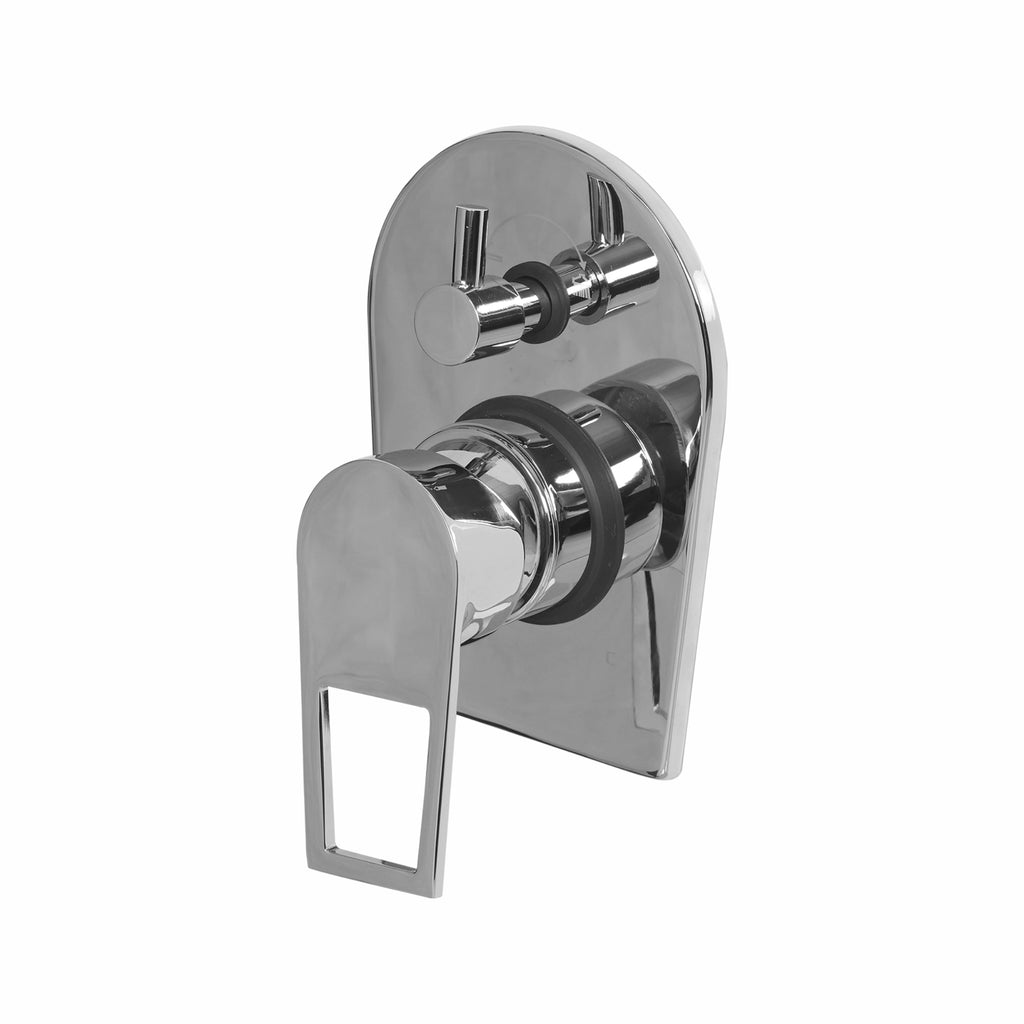 Asiatique S/L Div. Upper Parts Handle, Button & Plate (B-024), Bronze Series Premium Brass Faucet Collection, Chrome Basin Mixers, Pillar Cocks, Sink Mixers & Bathroom Taps
