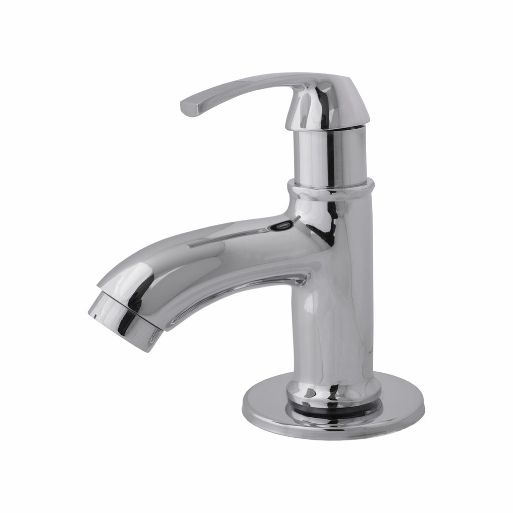 Asiatique Pillar Cock (D-000), Delta Series Premium Brass Bathroom & Kitchen Faucets