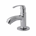 Asiatique Pillar Cock (D-000), Delta Series Premium Brass Bathroom & Kitchen Faucets