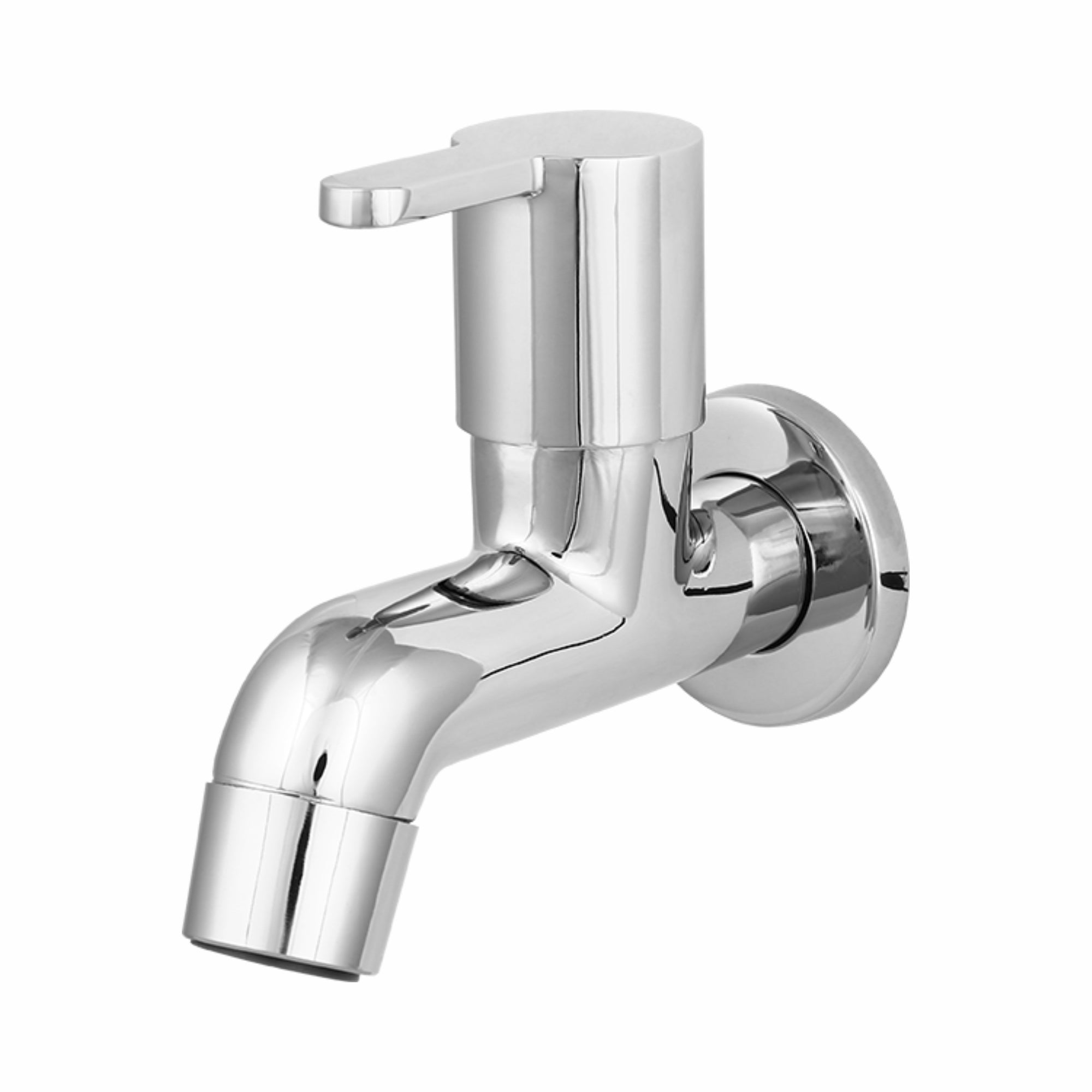 Asiatique Bib Cock (ER-003), EARTH Series Bathroom & Kitchen Faucets | Durable Modern Tap Collection