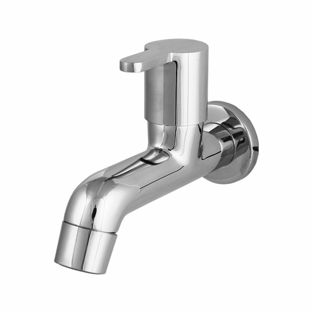 Asiatique Bib Cock Long Body (ER-004), EARTH Series Bathroom & Kitchen Faucets | Durable Modern Tap Collection