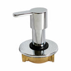 Asiatique Concealed Stop Cock 15mm (ER-006), EARTH Series Bathroom & Kitchen Faucets | Durable Modern Tap Collection
