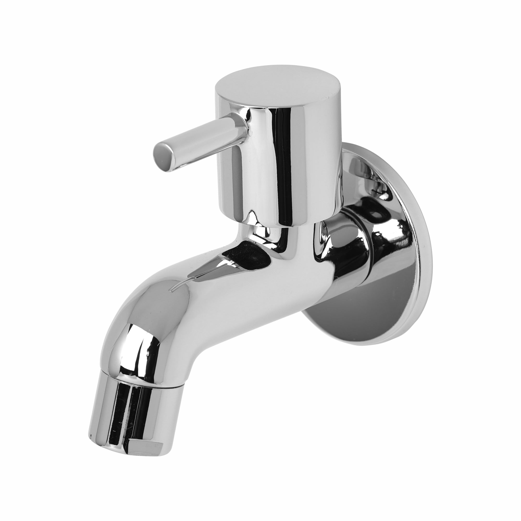 Asiatique Bib Cock (G-003), Gem Series Bathroom & Kitchen Faucets | Premium Modern Tap Collection