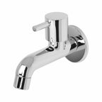 Asiatique Bib Cock Long Body (G-004), Gem Series Bathroom & Kitchen Faucets | Premium Modern Tap Collection