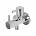 Asiatique 2 Way Angle Cock (G-005TW), Gem Series Bathroom & Kitchen Faucets | Premium Modern Tap Collection