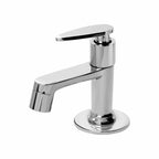 Asiatique Pillar Cock (I-000), Idea Series Premium CP Bath Fittings & Faucets