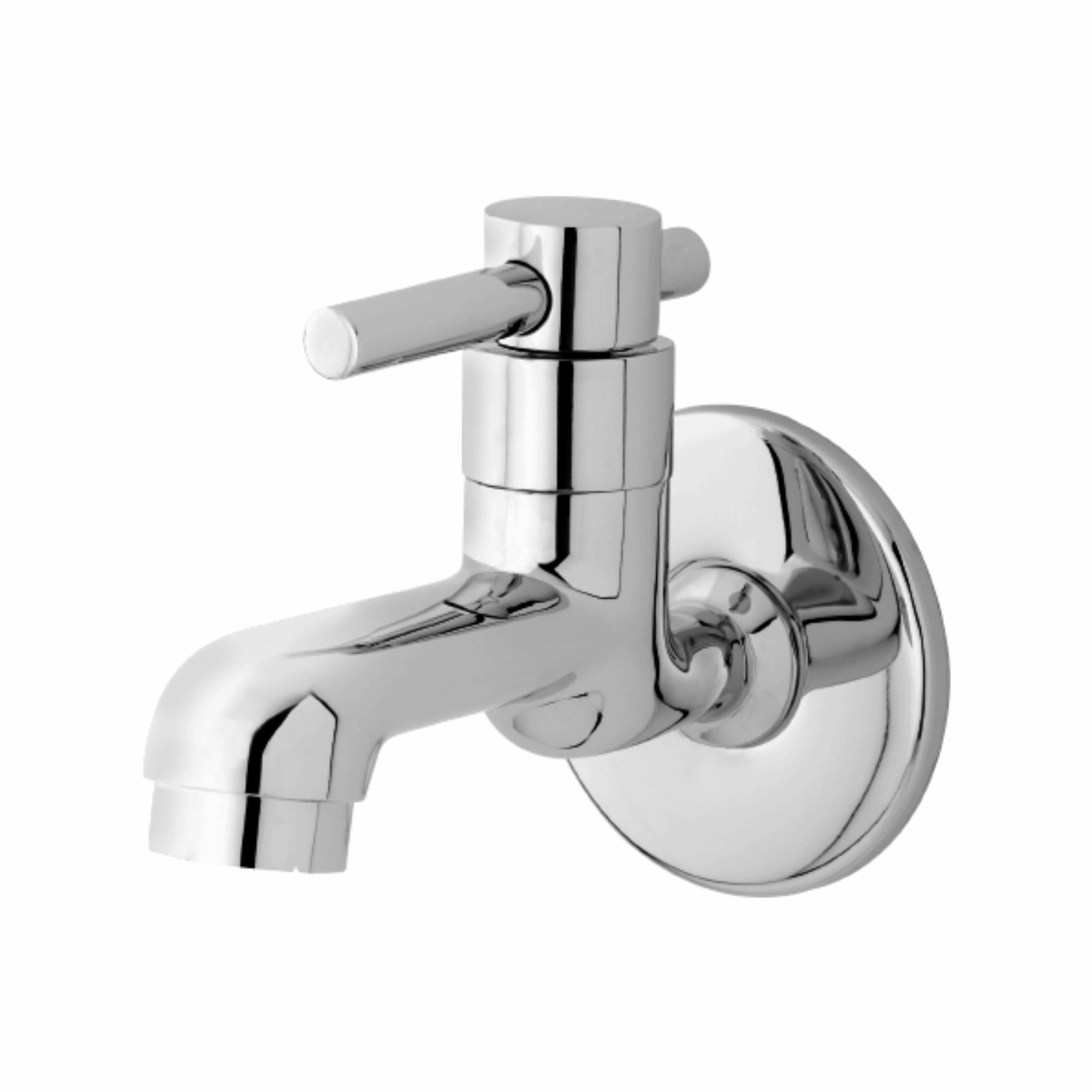 Asiatique Bib Cock Long Body (J-004), Jetco Series Bathroom & Kitchen Faucets | Premium Modern Tap Collection