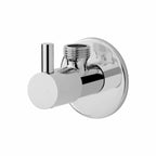 Asiatique Angle Cock (J-005), Jetco Series Bathroom & Kitchen Faucets | Premium Modern Tap Collection