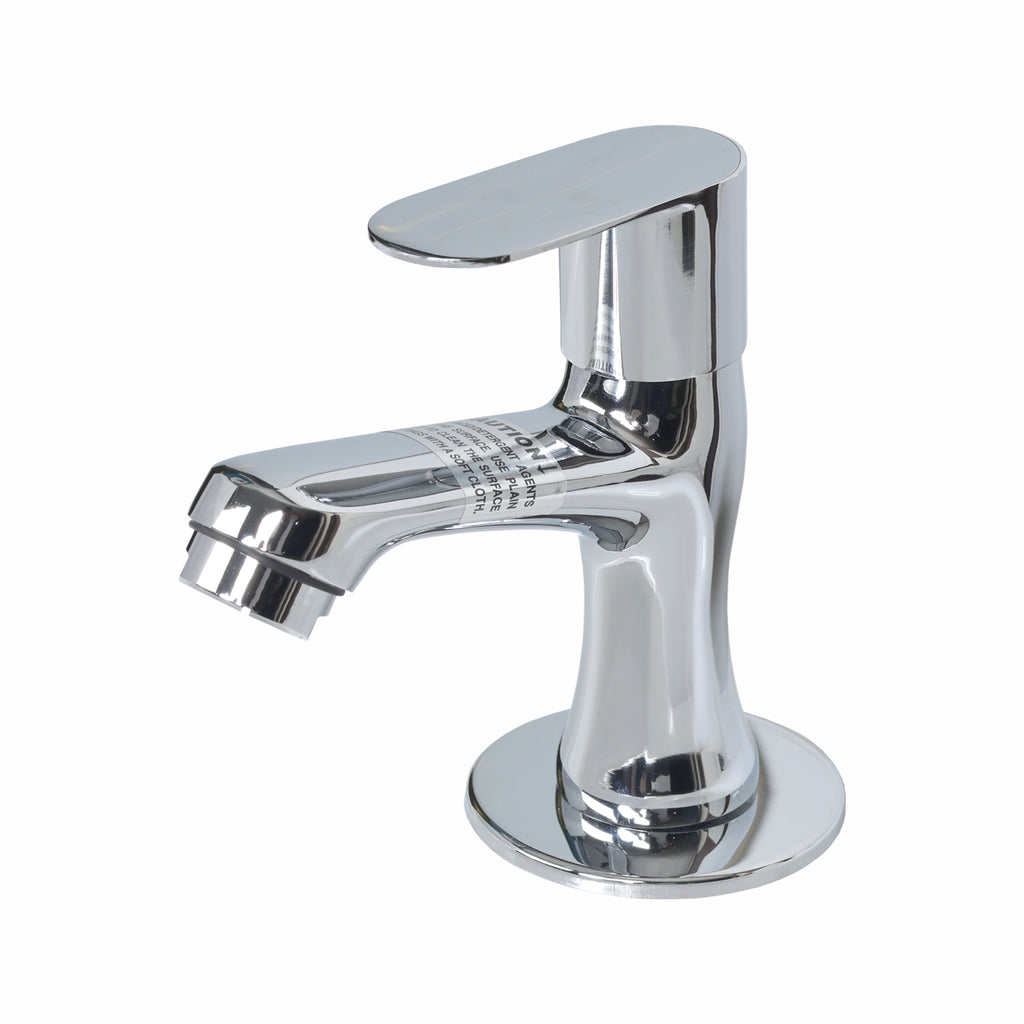 Asiatique Pillar Cock (K-000), KITE Series Bathroom & Kitchen Faucets | Premium Modern Tap Collection