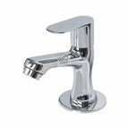 Asiatique Pillar Cock (K-000), KITE Series Bathroom & Kitchen Faucets | Premium Modern Tap Collection