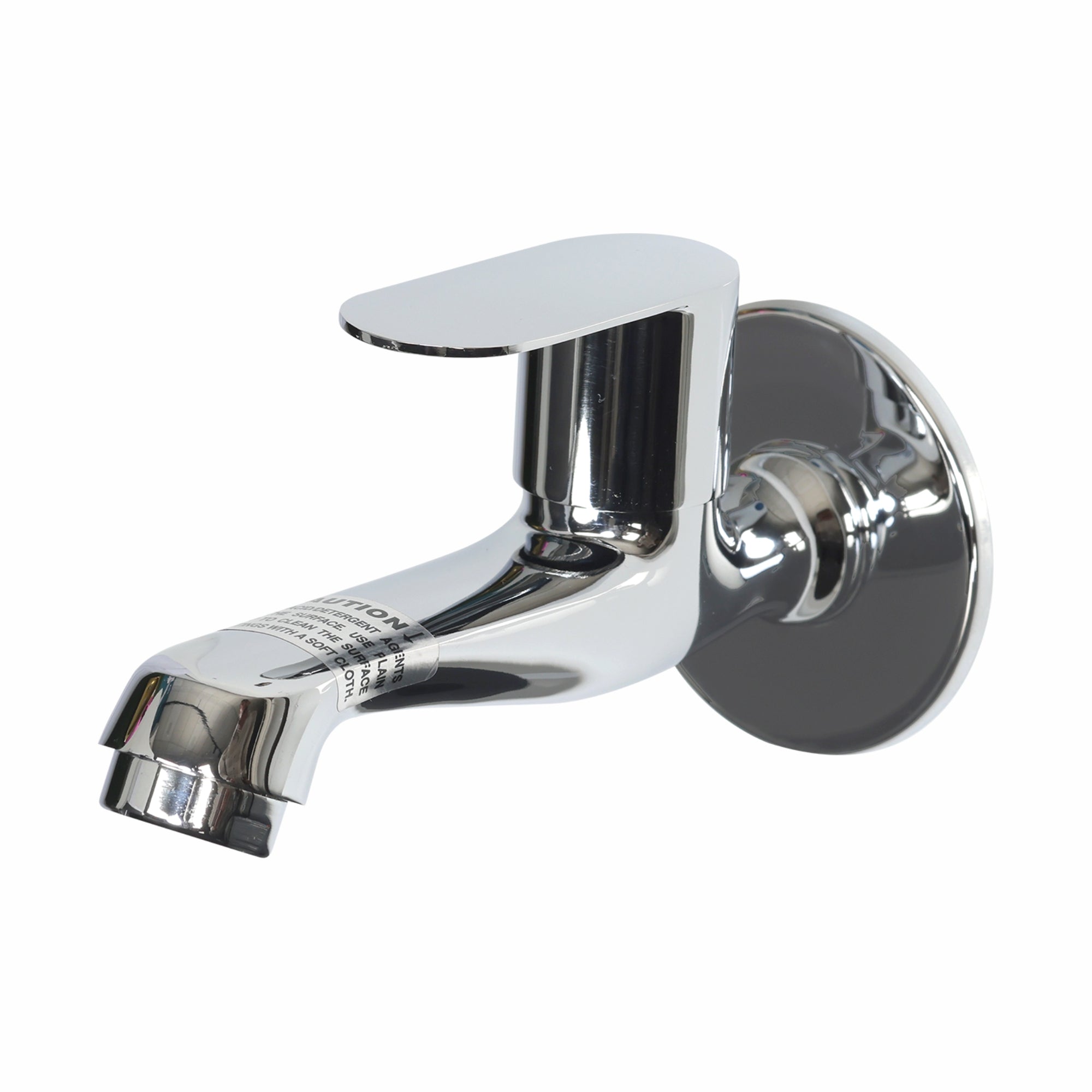 Asiatique Bib Cock Long Body (K-004), KITE Series Bathroom & Kitchen Faucets | Premium Modern Tap Collection