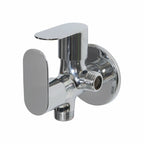 Asiatique 2 Way Angle Cock (K-005TW), KITE Series Bathroom & Kitchen Faucets | Premium Modern Tap Collection