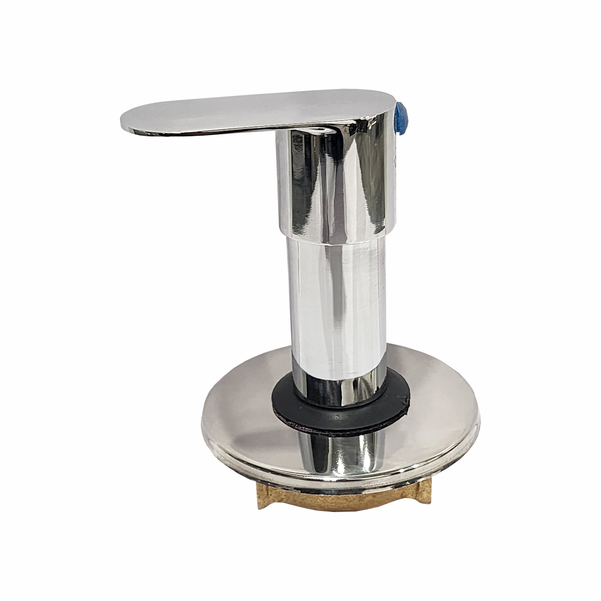 Asiatique Concealed Stop Cock 15mm (K-006), KITE Series Bathroom & Kitchen Faucets | Premium Modern Tap Collection
