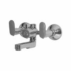 Asiatique Wall Mixer Only (K-017), KITE Series Bathroom & Kitchen Faucets | Premium Modern Tap Collection
