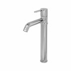 Asiatique Pillar Cock With Extended Body (LI-023), LIVA Series Kitchen & Bathroom Faucets | Premium Modern Tap Collection