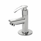 Asiatique Pillar Cock (N-000), Navy Series Premium CP Bath Fittings & Faucets