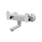 Asiatique Wall Mixer Non-Telephonic Wall Mounted (O-014), Orient Series Premium Brass Bathroom & Kitchen Faucet Collection