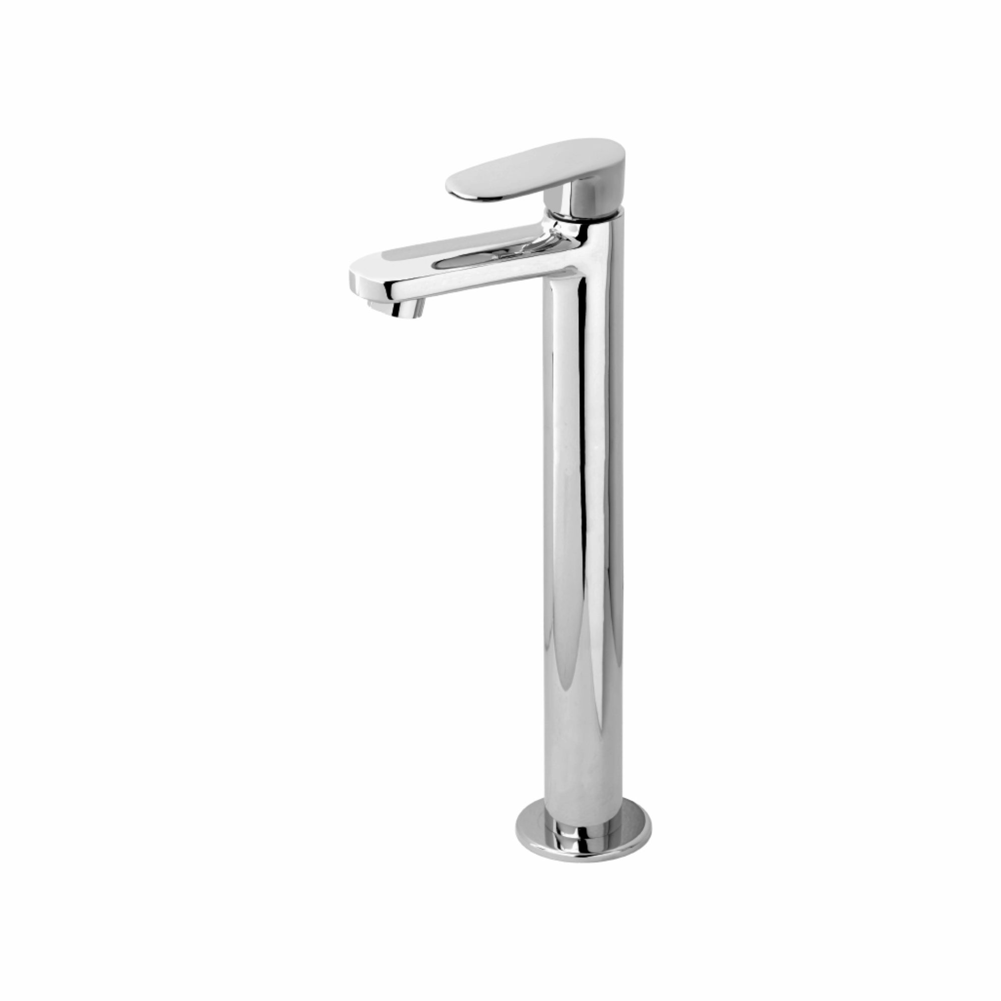 Asiatique Pillar Cock With Extension Body (O-023), Orient Series Premium Brass Bathroom & Kitchen Faucet Collection