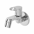Asiatique Bib Cock  With Wall Flange   (OP-003), OPPO Series Premium Faucets & Mixers