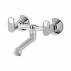 Asiatique Wall Mixer  Non Telephonic Wall Mounted (OP-014), OPPO Series Premium Faucets & Mixers