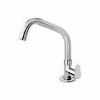 Asiatique Pillar Cock With Extended Swivel  Spout  (P-002EX),Perlato Series Premium Faucets & Mixers (Copy)
