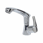 Asiatique Pillar Cock With Casted Spout (PH-001), Phoenix Series Premium Faucets & Mixers