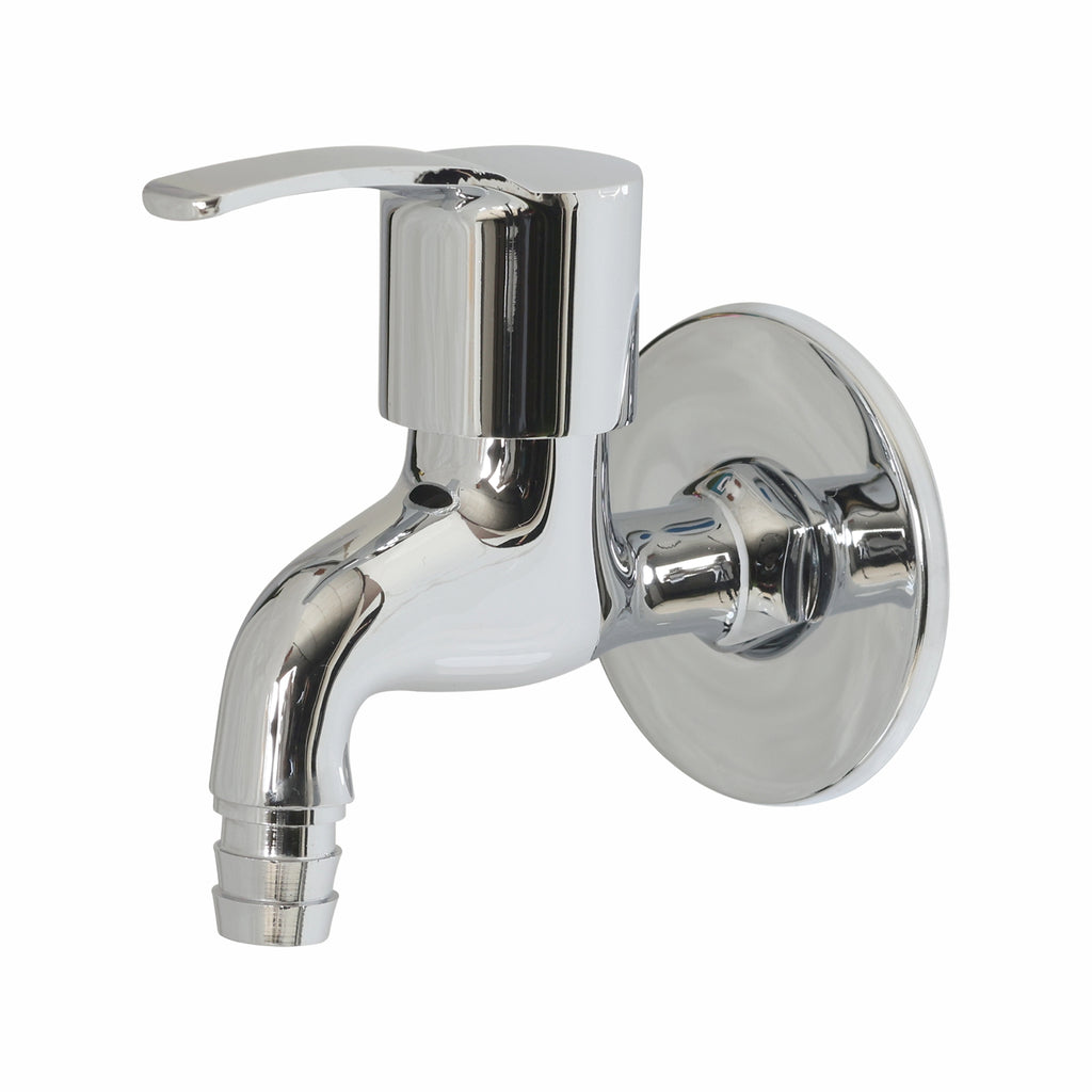 Asiatique  Bib Cock With Washing Nozzle (PH-003N), Phoenix Series Premium Faucets & Mixers