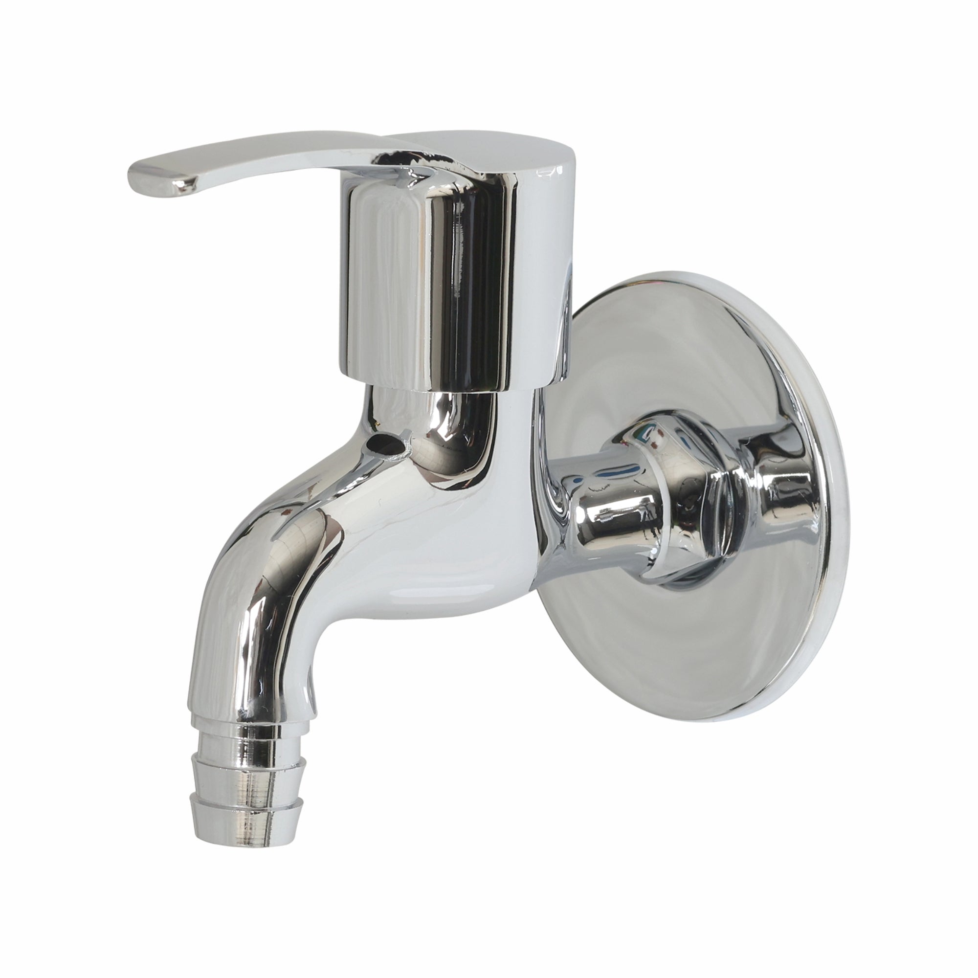 Asiatique  Bib Cock With Washing Nozzle (PH-003N), Phoenix Series Premium Faucets & Mixers