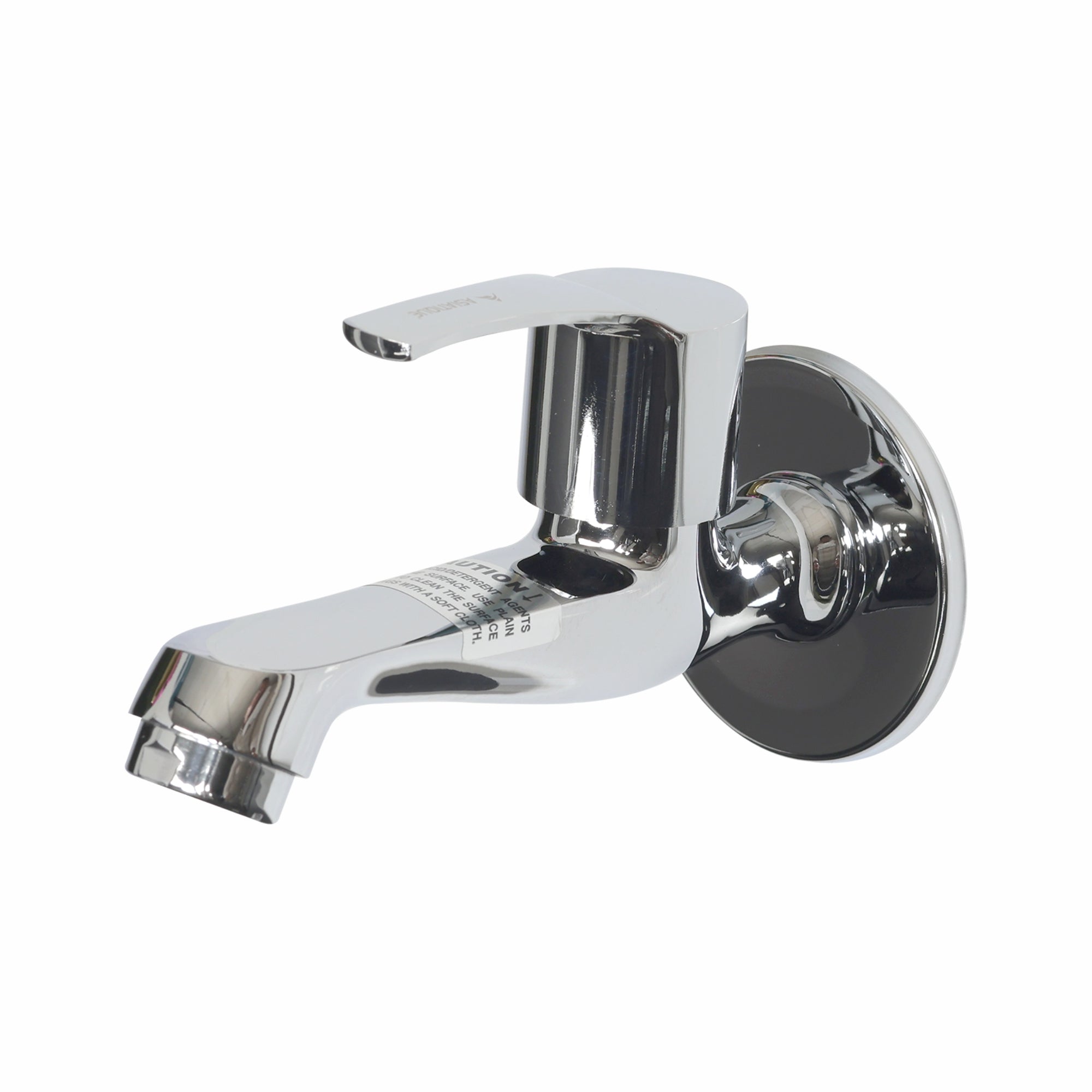 Asiatique  Bib Cock Long Body  (PH-004), Phoenix Series Premium Faucets & Mixers