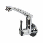 Asiatique Sink Cock With Casted Spout (PH-007), Phoenix Series Premium Faucets & Mixers