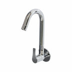 Asiatique Sink Cock 'J' Spout (PH-008), Phoenix Series Premium Faucets & Mixers