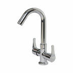 Asiatique C/H Basin Mixer 'J' Spout (PH-011), Phoenix Series Premium Faucets & Mixers