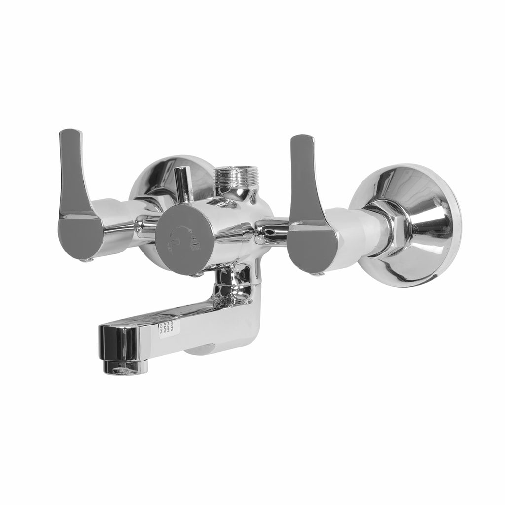Asiatique Wall Mixer only (PH-017), Phoenix Series Premium Faucets & Mixers