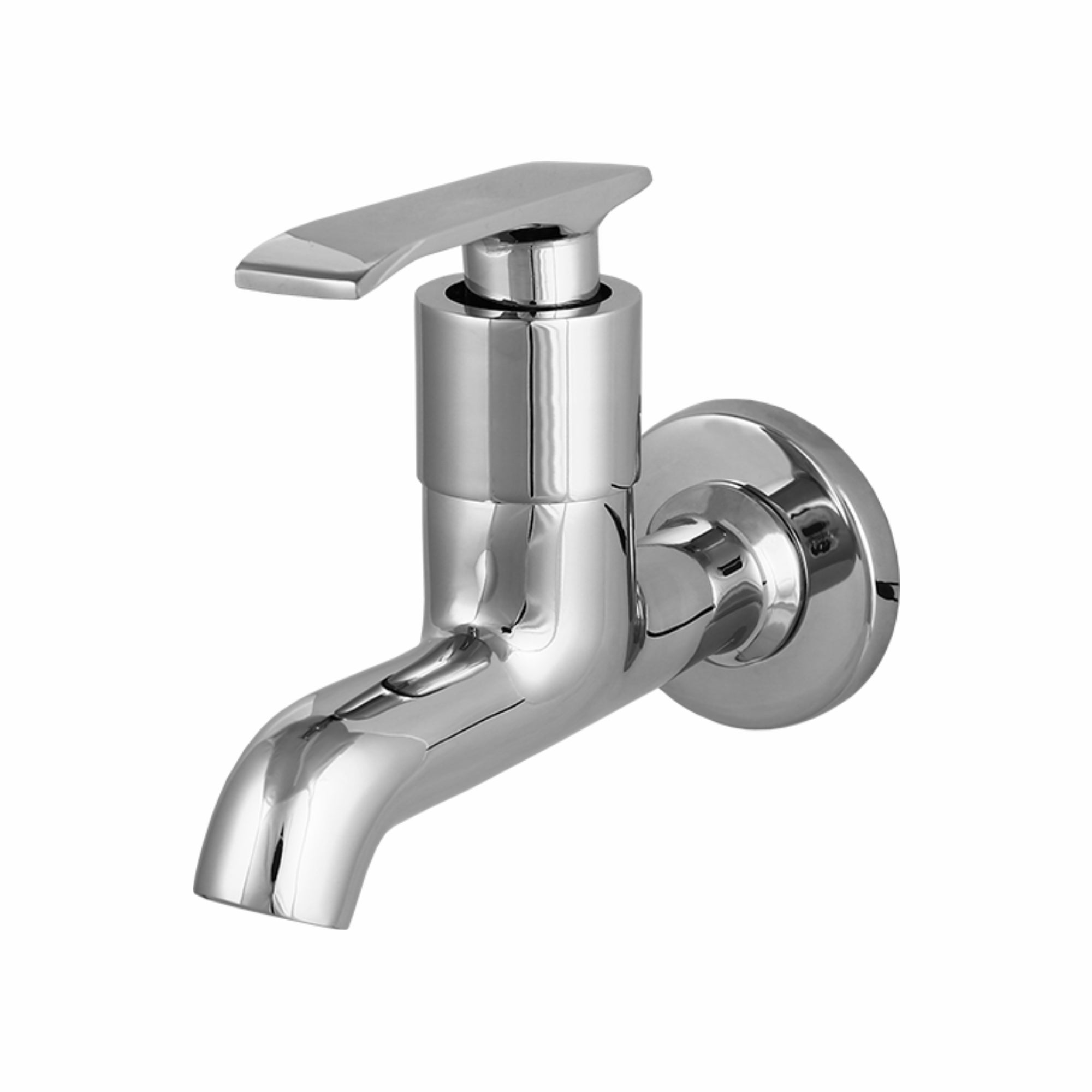 Asiatique Bib Cock  (R-003), Rusty Series Premium Faucets & Mixers