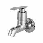 Asiatique Bib Cock Long Body (R-004), Rusty Series Premium Faucets & Mixers