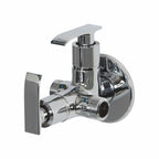 Asiatique 2 Way Angle Cock (R-005TW), Rusty Series Premium Faucets & Mixers