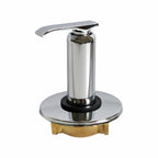 Asiatique Conceald Stop Cock 15mm (R-006), Rusty Series Premium Faucets & Mixers