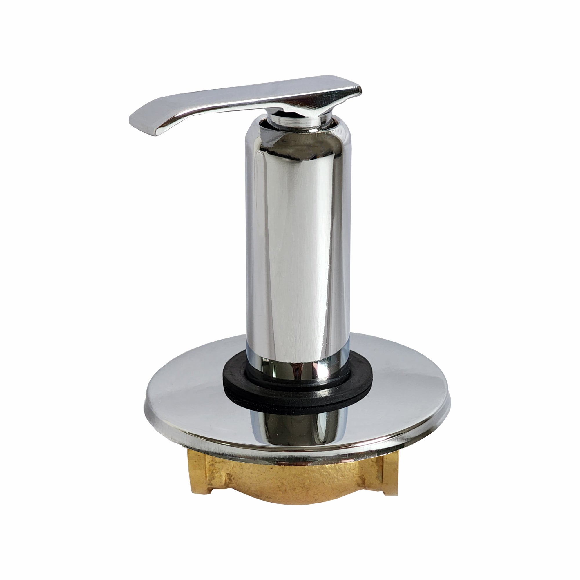 Asiatique Conceald Stop Cock 15mm (R-006), Rusty Series Premium Faucets & Mixers