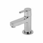 Asiatique Pillar Cock (S-000), Premium Brass Chrome Bathroom Faucet & Mixer Collection, Smart Series
