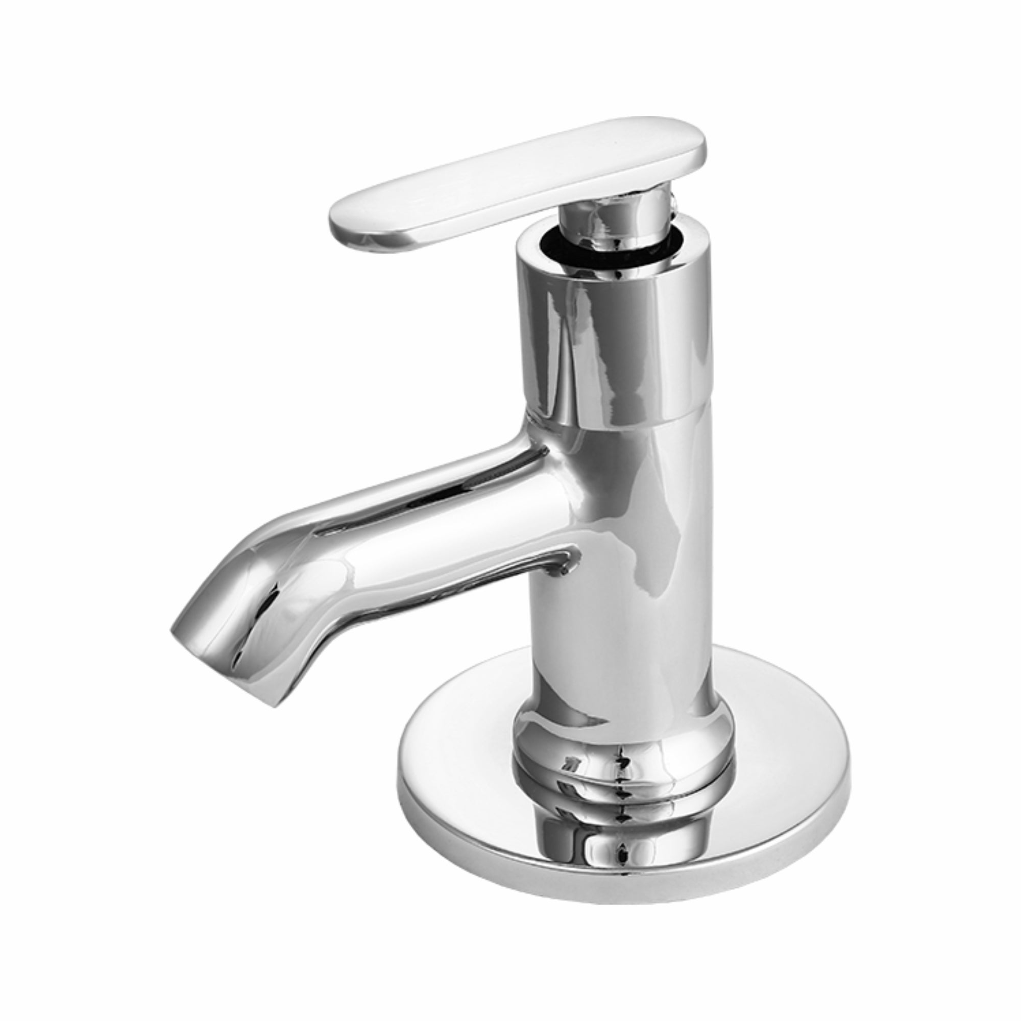 Asiatique  Pillar Cock  (V-000), Venus Series Premium Faucets & Mixers