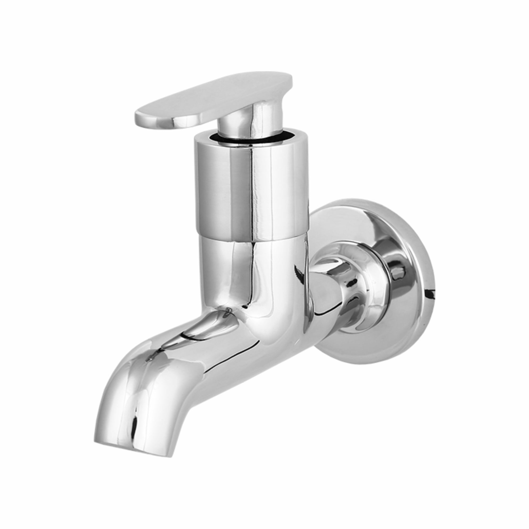 Asiatique  Bib Cock Long Body  (V-004), Venus Series Premium Faucets & Mixers