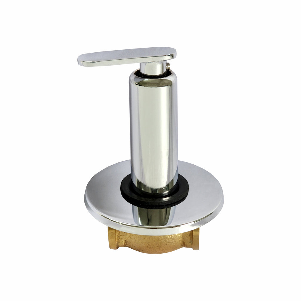 Asiatique Concealed Stop Cock 15mm  (V-006), Venus Series Premium Faucets & Mixers