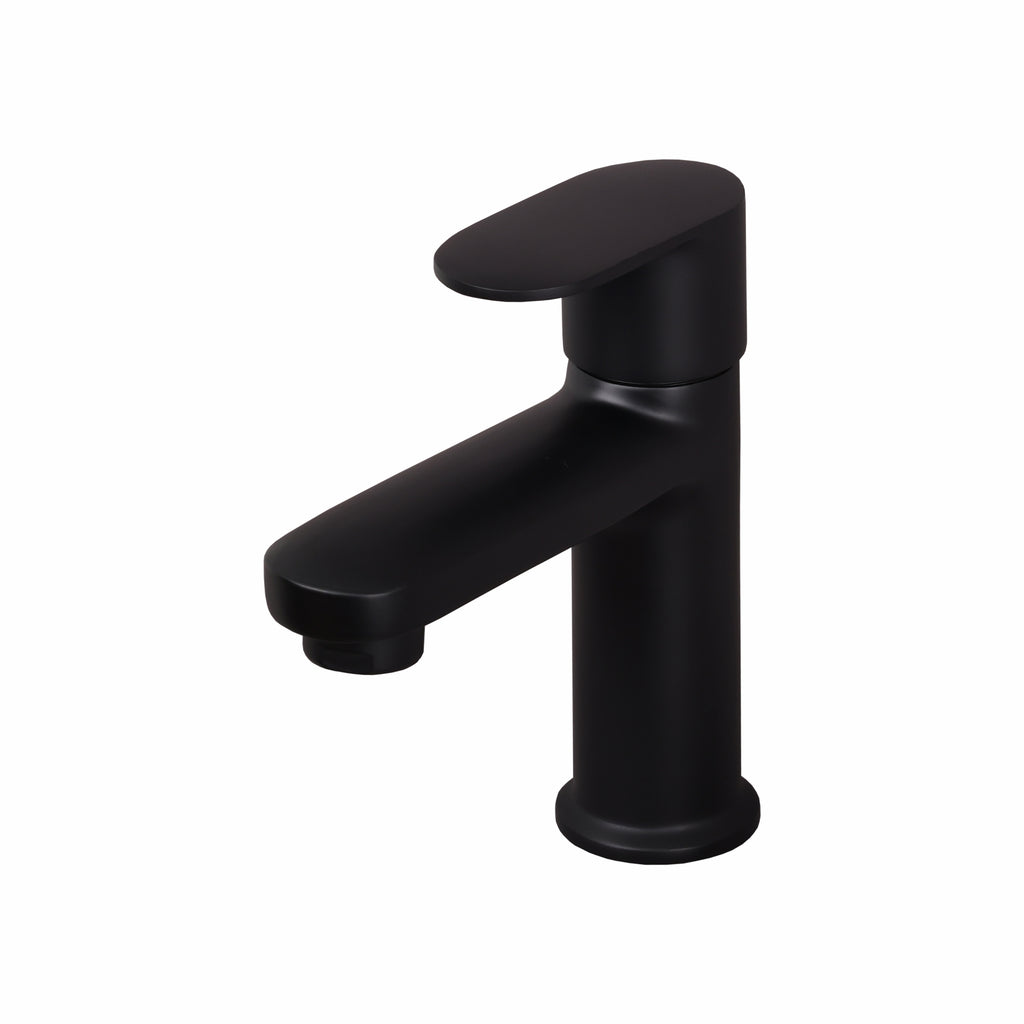 Asiatique Pillar Cock - Orient Brush Black Series - OB000M