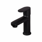 Asiatique Pillar Cock - Orient Brush Black Series - OB000M