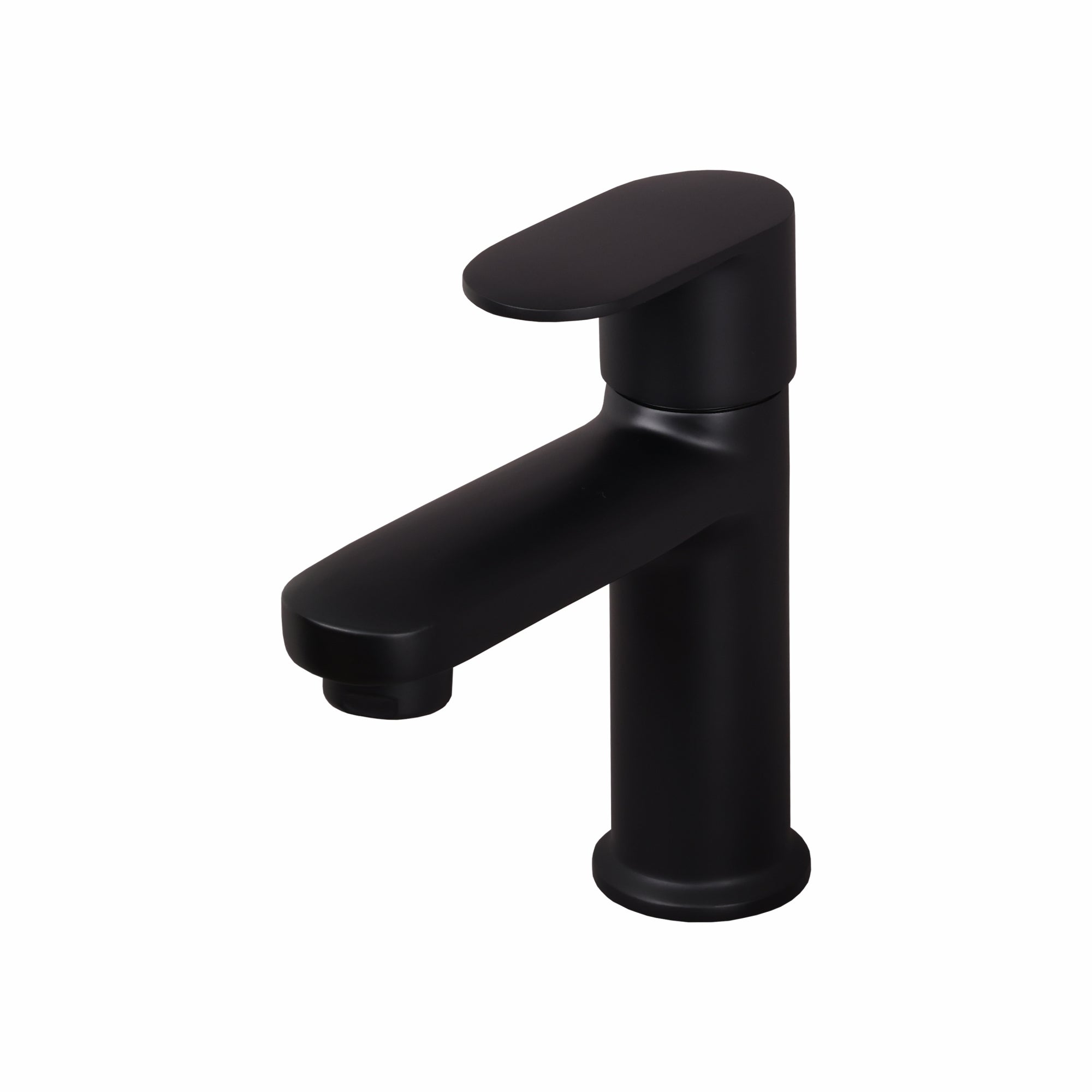 Asiatique Pillar Cock - Orient Brush Black Series - OB000M